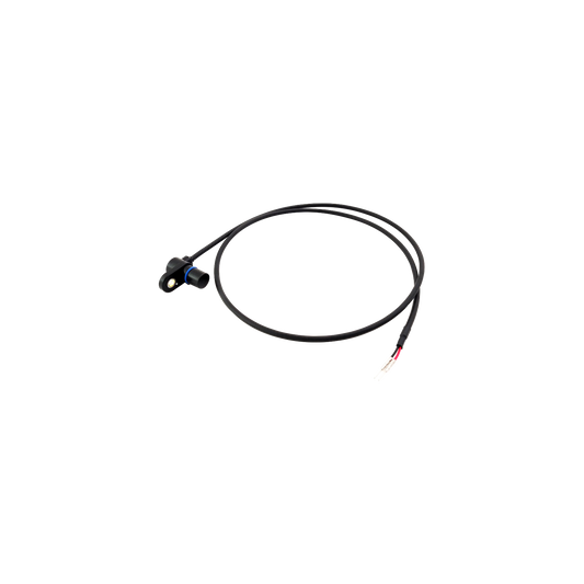 MotoTown Crankshaft Flywheel Position Sensor - Black for Dyna and Touring 2000-2003
