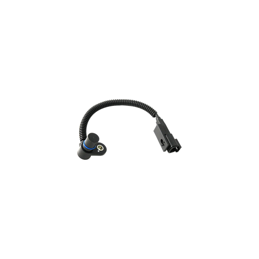 MotoTown Sensor, Crankshaft Position - Black for 2001+ Softail and 2004+ Touring