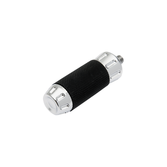 MotoTown Cobra 5/16-24 Shift or Brake Peg - Chrome