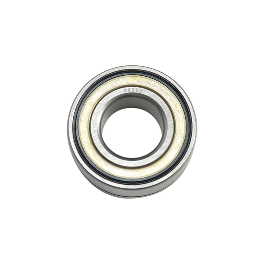 MotoTown 25 x 52 x 18 mm ABS Wheel Bearing, OEM 9252 - Silver / Black / Red