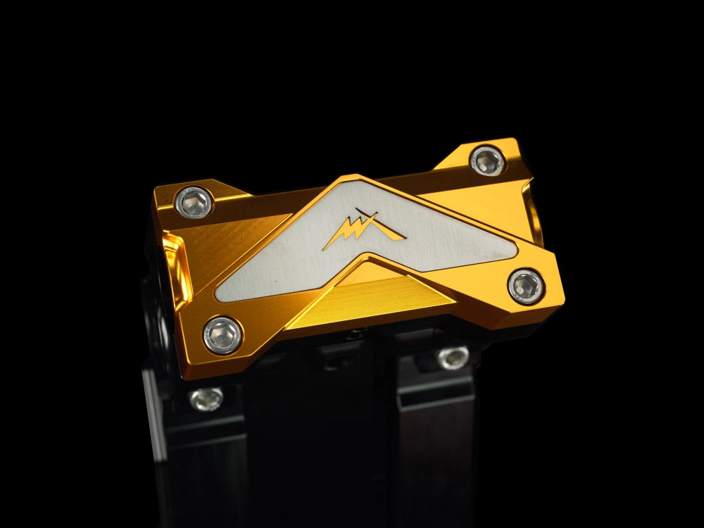 MECHANIC X C2RT0S-GD Gold