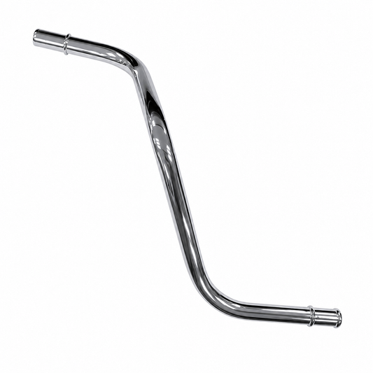 Harley-Davidson 33525-07 Oil Line, Feed