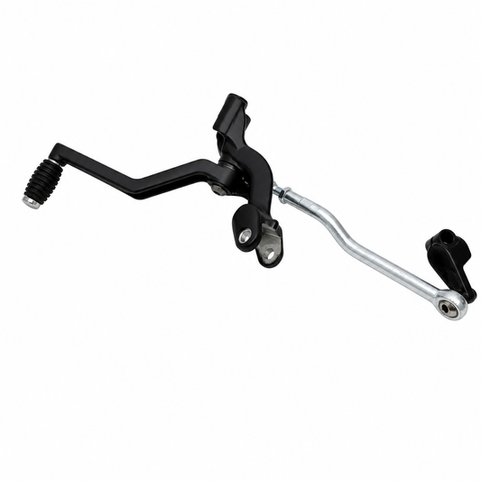 Harley-Davidson 33600348 Sub Assembly Shift Lever Rider Bracket