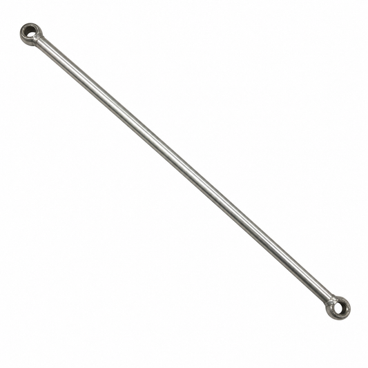 Harley-Davidson 34581-04 Brake Rod Assembly
