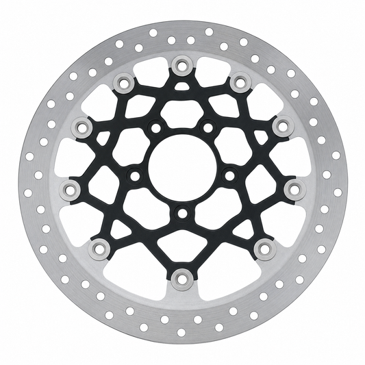 Harley-Davidson 41822-10 Front Brake Rotor