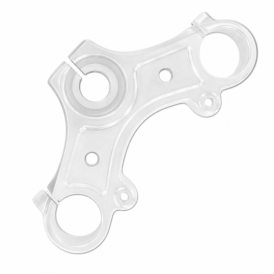Harley-Davidson 45966-04 Upper Fork Bracket