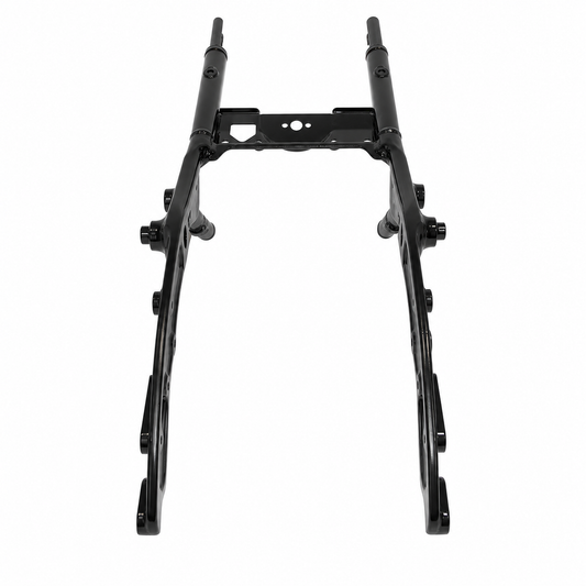 Harley-Davidson 48079-09BHP Rear Frame