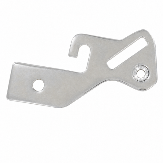 Harley-Davidson 51690-09 Grabstrap Bracket