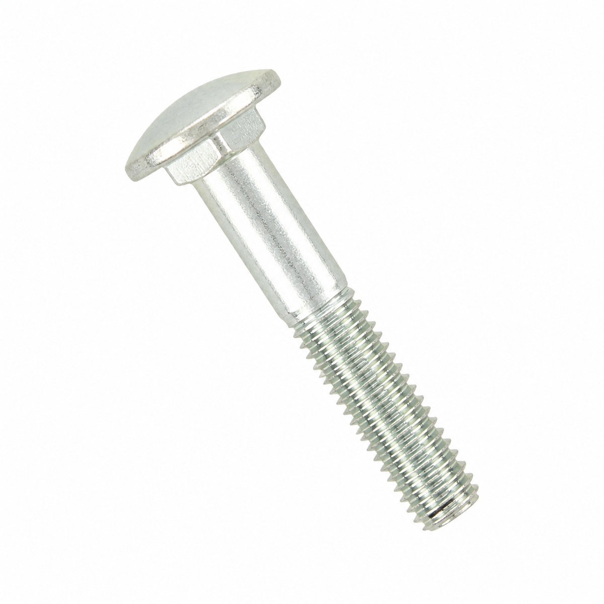 Harley-Davidson 5419 Round-Head Carriage Bolt