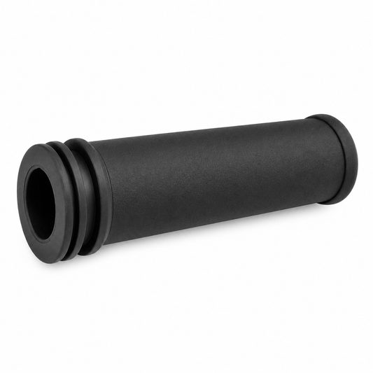 Harley-Davidson 56100042A Left Handlebar Grip