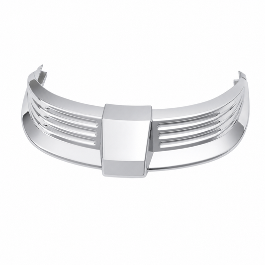 Harley-Davidson 59600036 Chrome Front Fender Tip