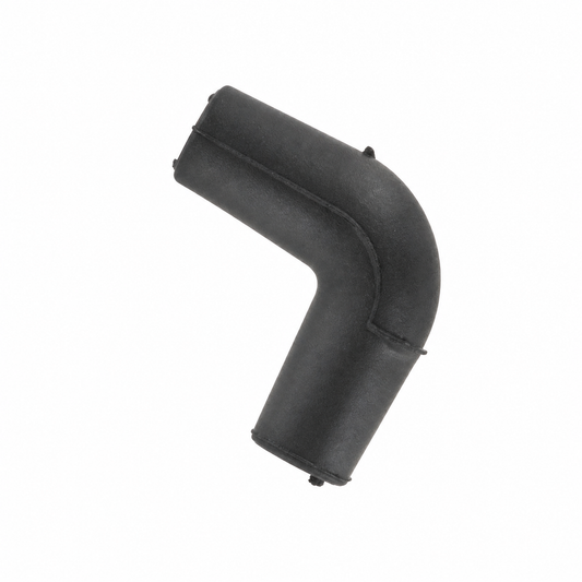 Harley-Davidson 63628-00 Drain-Line Elbow