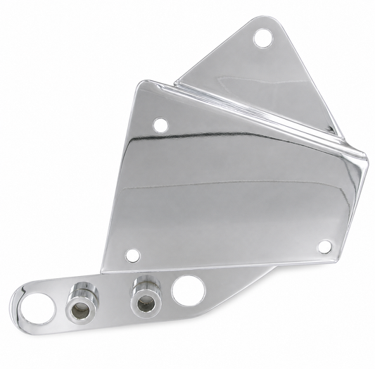 Harley-Davidson 65138-07 Right-Hand Toolbox Bracket