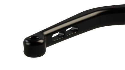HEL HMC2 120 mm lever detail