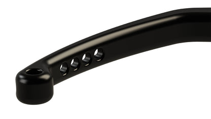 HEL HMC2 140 mm lever detail