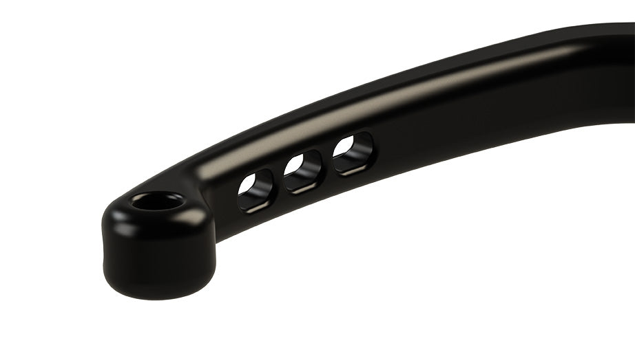 HEL HMC2 130 mm lever detail