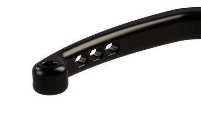 HEL HMC2 130 mm lever detail