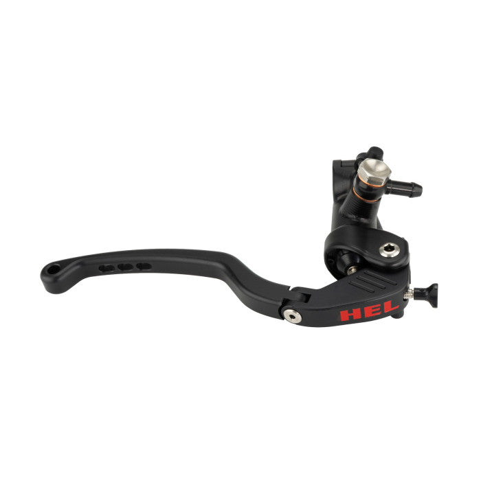 HEL Performance HMC2 V2 black radial brake master cylinder