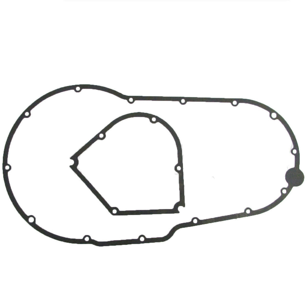Victory Motorcycles 5814359 primary and cam cover gasket kit