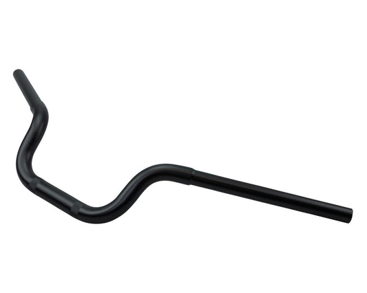 KIJIMA Fifty Bar Plus Handlebar - Matte Black / Nightster RH975 | HD-04673