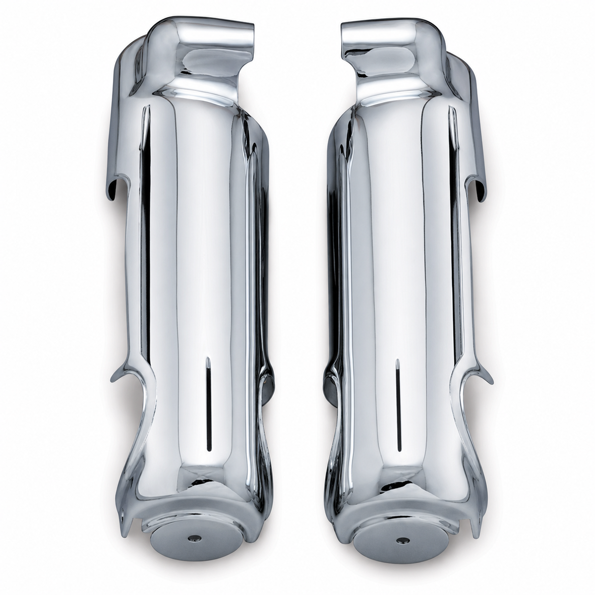 Kuryakyn 8631 Lower Leg Accents for Touring Models