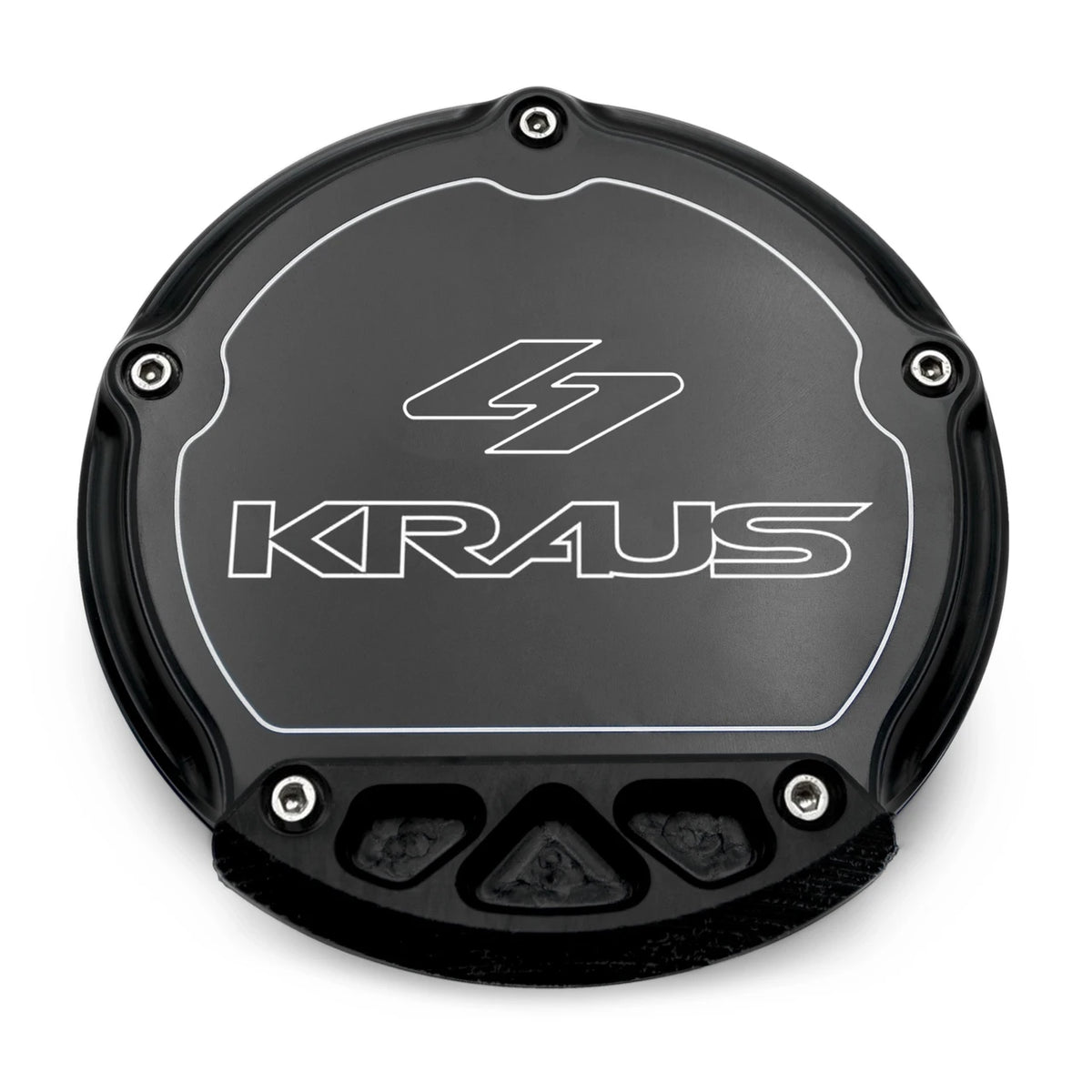 Kraus Motor Pro-Line M8 Softail 離合器檢修蓋附滑塊
