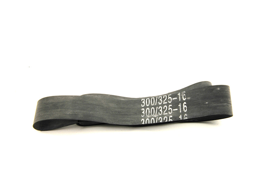MotoTown 16 by 45 mm motorcycle rim strip