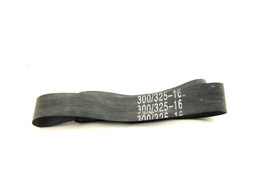 MotoTown 16 by 45 mm motorcycle rim strip