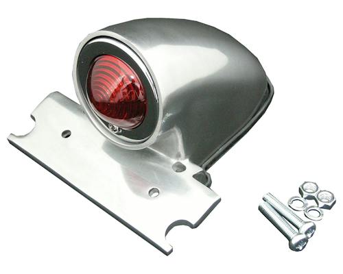 Neofactory Sparto tail light Polished 000031