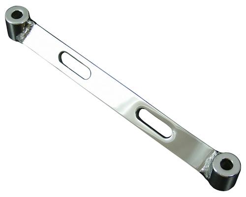 Neofactory 000087 Rigid-Frame Seat Spring Base - Chrome