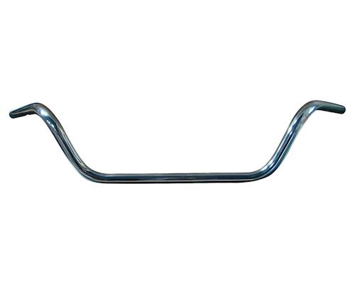 Neofactory 000123 Dresser Handlebar - Chrome - Dimpled