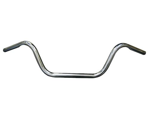 Neofactory 000125 Ape Handlebar - Low - Chrome