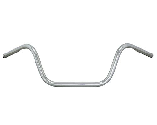 Neofactory 000126 Ape Handlebar - Medium - Chrome