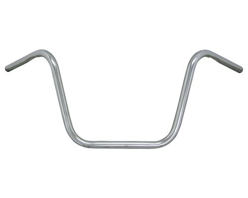 Neofactory 000127 Ape Handlebar - High - Chrome