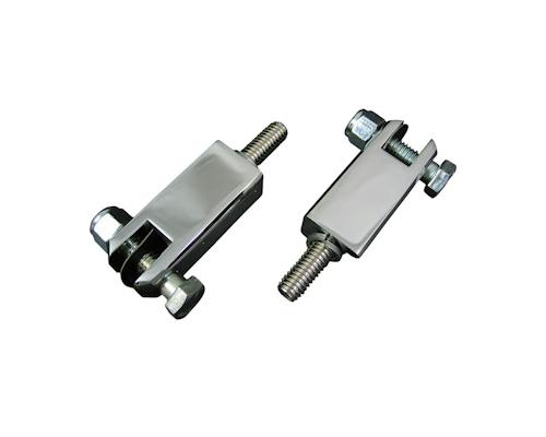 Neofactory 000149 Rear Footpeg Mount Kit - 1982–2003 XL