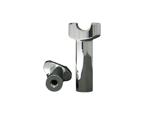 Neofactory Straight Risers, 4-1/2 inches, MPN 000274