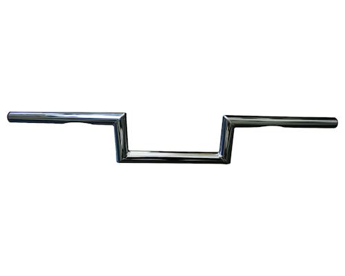 Neofactory Z-Bar Handlebar, 4 inches, MPN 000365