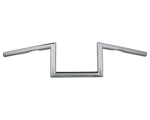 Neofactory Z-Bar Handlebar, 6 inches, MPN 000366