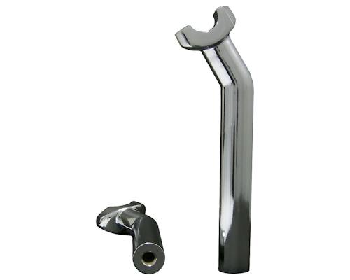 Neofactory Pullback Risers, 8-1/2 inches, MPN 000804