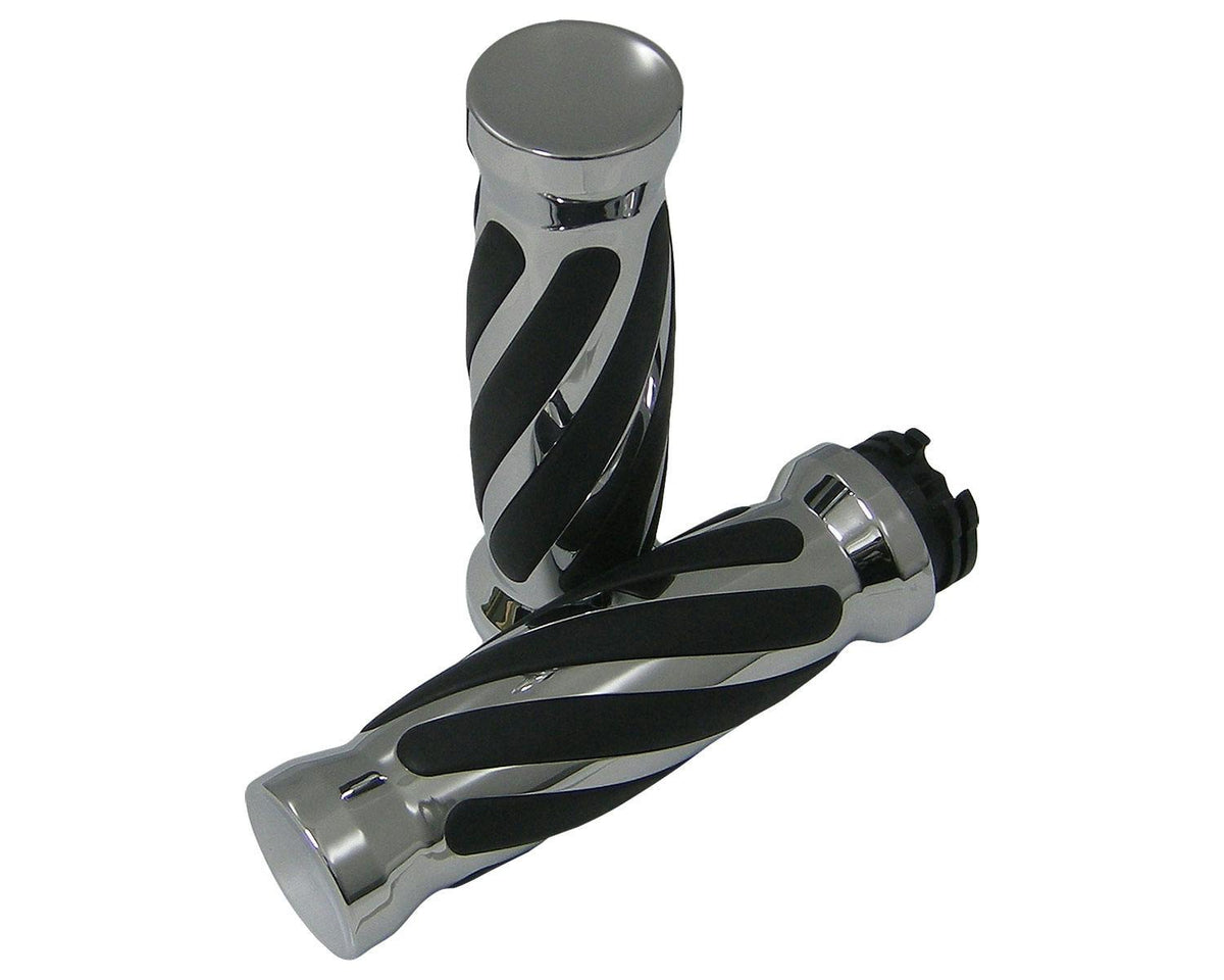 Neofactory 002617 grip pair – original manufacturer photo 1