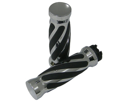 Neofactory 002617 grip pair – original manufacturer photo 1