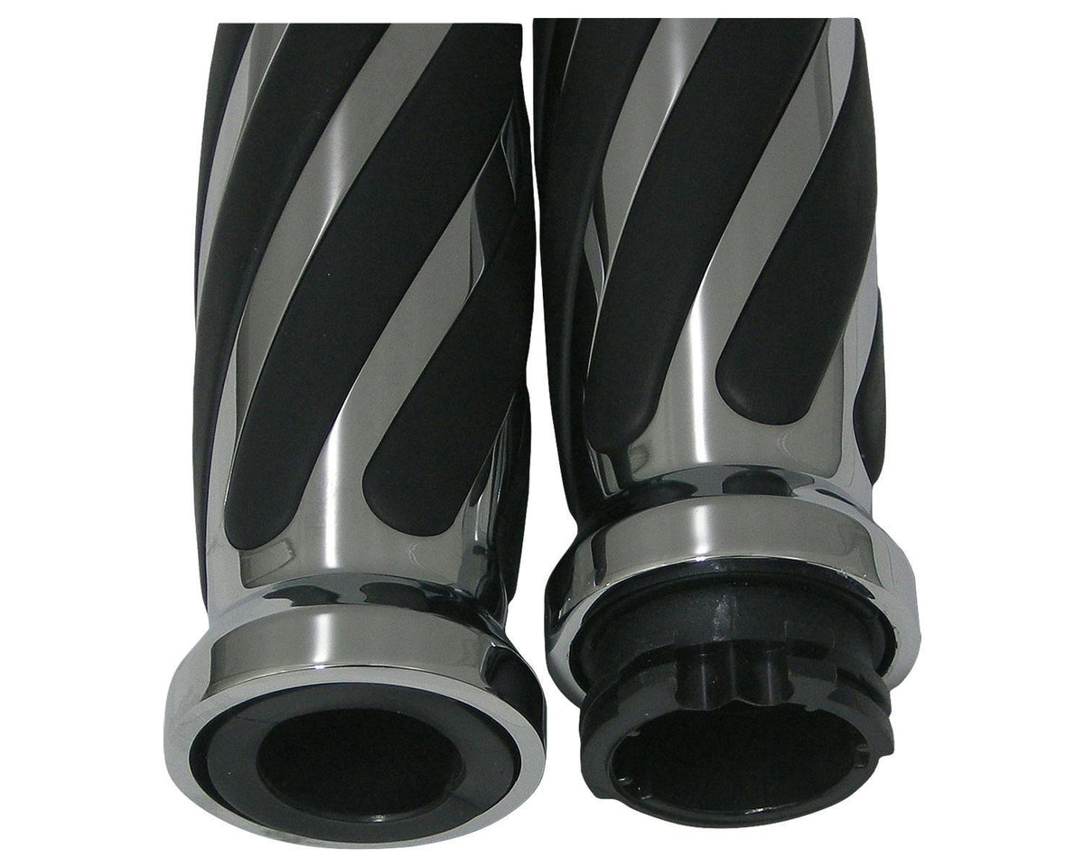 Neofactory 002617 grip pair – original manufacturer photo 2