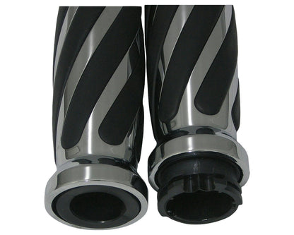 Neofactory 002617 grip pair – original manufacturer photo 2