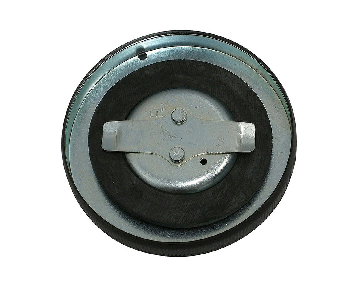 Neofactory 012274 right vented gas cap underside, cam tabs and seal