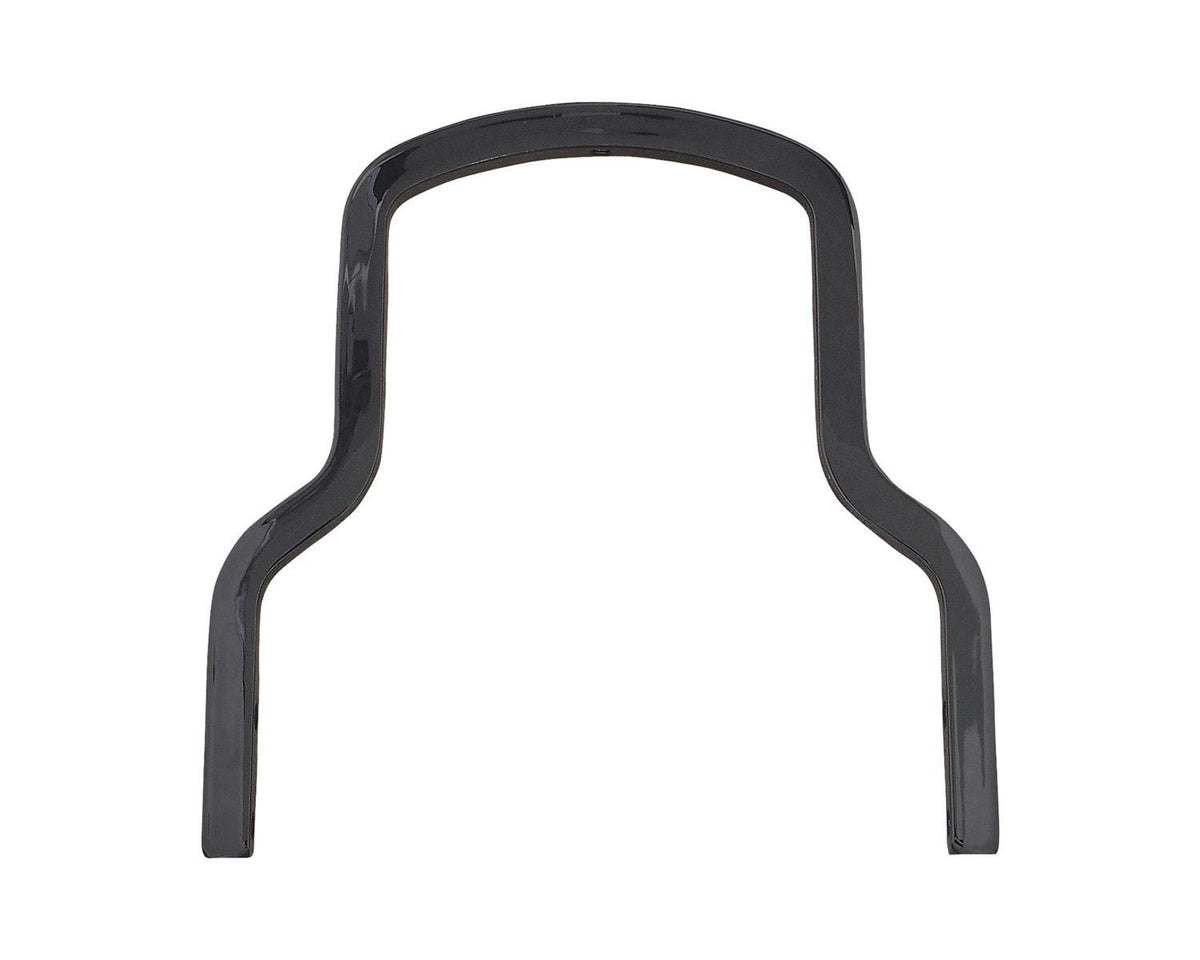 Neofactory Shorty sissy bar 8-1/2 × 9 in, MPN 021604 / 黑色短版靠背桿
