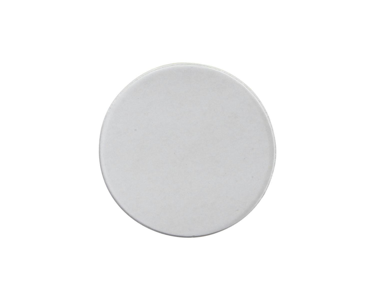 POSH 200401-02 clear replacement turn-signal lens, one lens