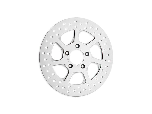 RevTech 603692 Eliminator 7 11.5 inch right rear brake rotor