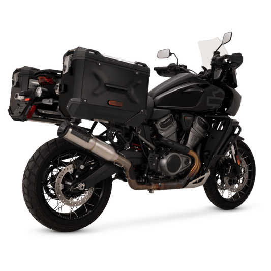 Vance & Hines Hi-Output 450 排氣管尾段｜2021–2022 Pan America 16533