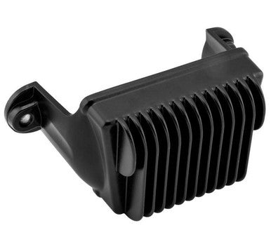 Twin Power TWP210758 Electronic Regulator for 2009-2016 Touring - Black (OEM 74505-09)