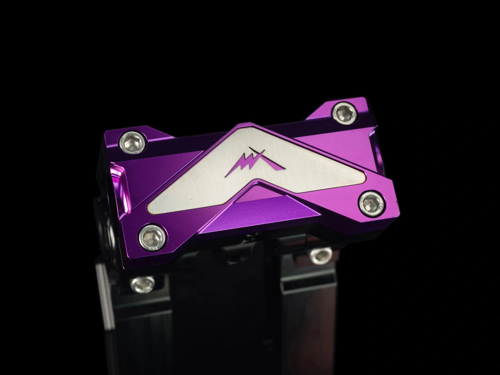 MECHANIC X C2RT0S-PL Purple